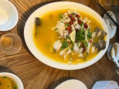 -小喜客·云南特色菜(纳西庭院店)
