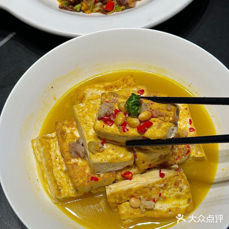 在珠海📍这家湘菜味道真的超正宗‼️