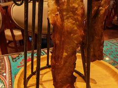 -巴依老爷新疆美食(工体旗舰店)