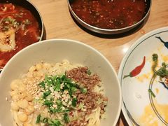 -觅香串串香·麻辣烫·冒菜(欧美广场店)