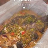 🐟一家做了17年的纸包鱼 阿九家
