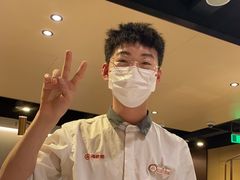 -海底捞火锅(凯德广场店)