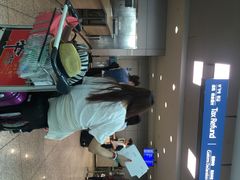 乐天免税店(仁川国际机场店)-乐天免税店(仁川国际机场店)