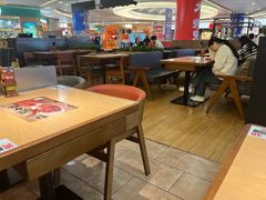 -大师兄·西北小馆(北站缤果空间店)