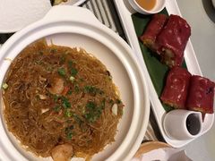 -鹅冠港式茶餐厅(来福士店)