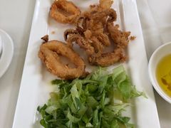 -Pasha帕夏土耳其餐厅(南昌路店)