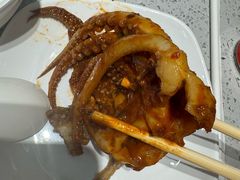 -紫光园·烤鸭·北京菜(团结湖店)