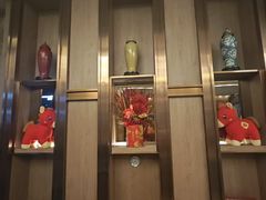 -深圳福青龙华天假日酒店