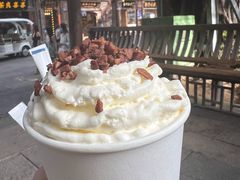 -唐沫茶兮(仓山万达金街店)