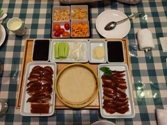 -紫光园·烤鸭(吕家营店)