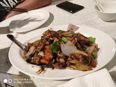 -无招牌海鲜餐厅(怡丰城店)