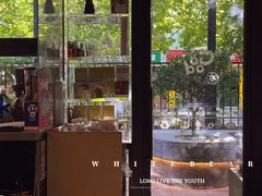-大小咖啡 BigSmallCoffee(麦子店)