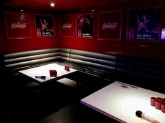 -百威KTV(恒福路店)