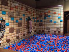 -珠海横琴国家地理探险家中心(创新方)