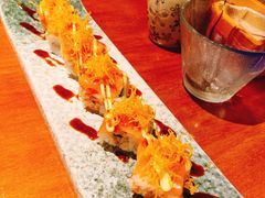 千代武加州卷-千代武日本料理(开发区店)