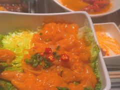 -海底捞火锅(大唐店)