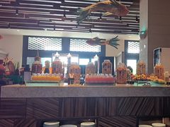 -海南清水湾莱佛士酒店