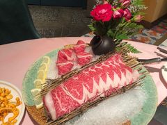-龙鲜会·澳门生鲜火锅(诚品店)