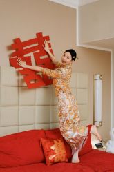 -福州香格里拉·宴会厅