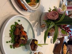 -令氏家外家周秦食府(高新店)