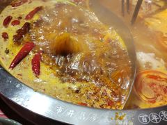 -谭鸭血老火锅(远大购物广场店)