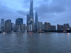 -新龙船黄浦江餐饮游船官方自营店