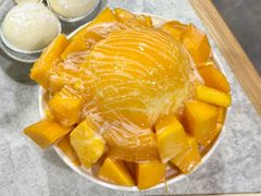 -水牛奶皇后糖水铺(深圳总店)