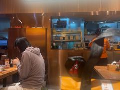 -嘻小北·兰州清汤牛肉面(太平洋森活天地店)