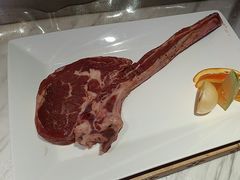 -花西亭·海鲜自助餐厅(瑞城名人酒店)