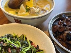 -香园茶社·金陵小灶(老门东店)