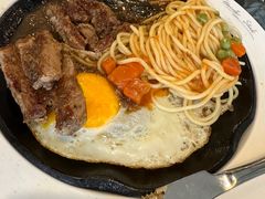 -豪客来牛排(中核世纪广场店)