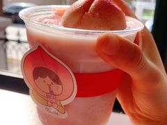 乐桃桃冰茶-milch·t妙奇(五大道店)