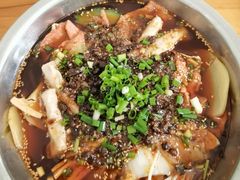 -蓉城西二道无名冒菜(西二道街店)
