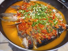 -味上湘菜馆(阿波罗店)