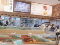 -蔡澜点心·粤菜(丽泽天街店)