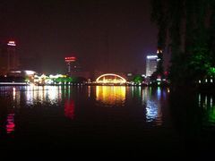 -南通濠河风景名胜区