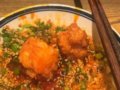-袁山山重庆火锅(丈八北路店)