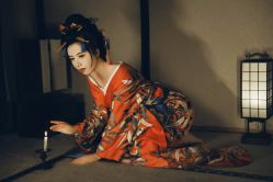 -持熹光年写真体验馆