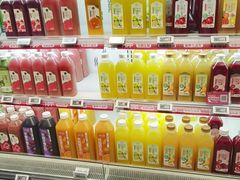 -盒马鲜生(馥邦国际店)