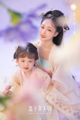 -盘子女人坊生日照·摄影馆(华强店)