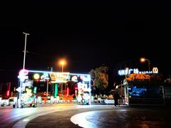 -万达广场(松江店)