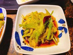 -喜晋道面馆(华严寺广场店)