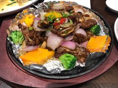 -全聚德(长江路店)