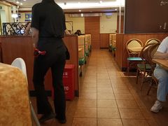 -萨莉亚意式餐厅(新洲家乐福店)