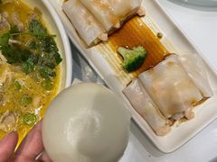 -润记·广东餐馆(苏州中心店)