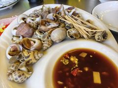 海螺-健跳小海鲜(人民路店)
