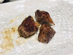-铁板诱惑法式铁板烧(大卫城店)