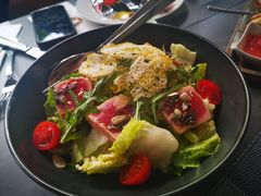 -Mezomd曼索蒂西班牙餐厅(广粤店)