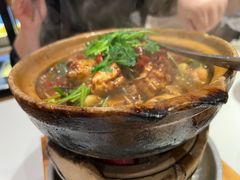 -川味堂·四川豆花(八卦岭店)