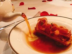 -牛排坊(成都群光君悦酒店)